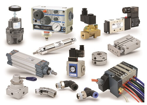 PneumaticGroup